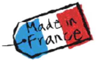 made in france logo