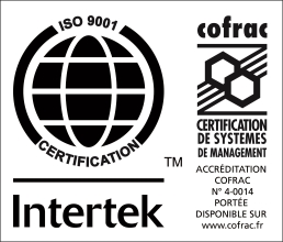 Intertek logo